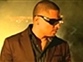 Music Video: Larry Hernández,  &#039;El Baleado&#039;
