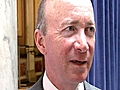 Will Mitch Daniels Run for the White House?