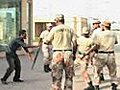 Shooting caught on tape in Pakistan sparks probe