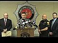 VIDEO: Pa. State Police press conference on double fatal shooting in Berks County