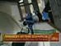 Officials: Human Error Caused Luger’s Death
