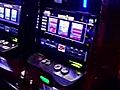 Slot Machine Awards $25,000 On $12 Jackpot