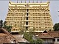 Play New treasure at India’s richest temple?