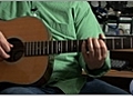 Tune an Acoustic Guitar Without a Tuner