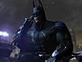 Batman: Arkham City Massive Gameplay Blowout