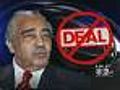 Rangel’s Deal To Avoid Trial Falls Apart