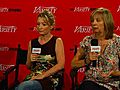 Toronto Interview: &#039;Another Year&#039; thesps talk Mike Leigh