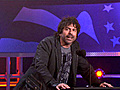 Greg Giraldo - When Busey Speaks