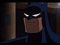 Batman: The Animated Series - Series 2,  Episode 2.