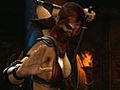 E3 2011: Mortal Kombat &#8212; Enter Skarlet Trailer