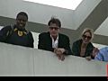 Charlie Sheen: Free at Last!