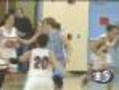 St. Mary Central Girls Beat Sevastopol