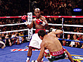 Floyd Mayweather vs Juan Manuel Marquez 9/19/09 - Full Fight