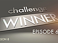 Challenge Winner Interview: Episode 6