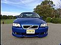 2008 Volvo S60 Overview