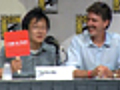 TV Guide Panel : SCI FI Wire Exclusive