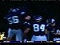 Friday Night Football - Week 4