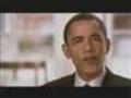 Obama TV Ad
