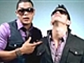 Music Video: Dyland & Lenny,  &#039;Nadie te amara como yo&#039;