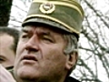 Ratko Mladic arrested - Serbia