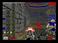 IDL Doom2 CTF