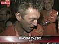 Vincent Cassel