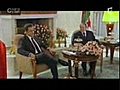 C dans l’air - Sarko décolonise l&#039;Algérie