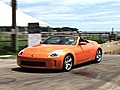 2009 Nissan 350Z