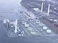 Japan Quake: Nuclear Plant Meltdown Fears