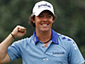 Rory McIlroy on winning 2011 US Open golf tournament - video