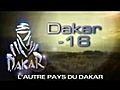 Auto - Dakar 2009 : Le pré-départ de Hollande