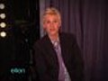 Ellen Campaigns Against Reality TV