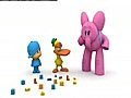 Pocoyo - Estornudo