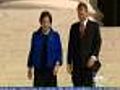Kagan Begins First Supreme Court Term