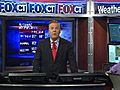 Fox CT: Morning Weather   7/1