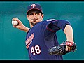 Pavano earns 100th win