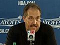 Van Gundy on Final Play & Looking Ahead