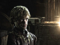 Tyrion Lannister Character Feature