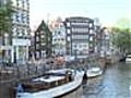Amsterdam city guide