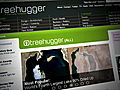Treehugger TV: TreeHugger TV Premieres!