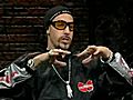 The Science Rap! by Ali G