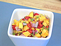 Mango Salsa