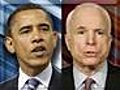 McCain Vs. Obama: Got Change?