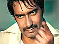 Daddy Cool: Ajay Devgn on a roll