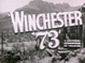 Winchester &#039;73 trailer