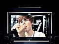 Justin Birthday Birthday Tribute