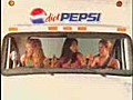 Pepsi Funny Ad