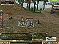 Knight Online - Leon1dasII pvp