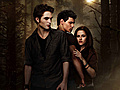 Twilight: New Moon Trailer Three