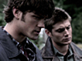 Supernatural - Dead in the Water,  Clip 3